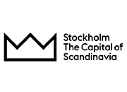 Invest Stockholm logo